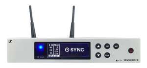 Sennheiser ew 100 G4-ME2/835-S-1G8 UHF Wireless Sistem - 2
