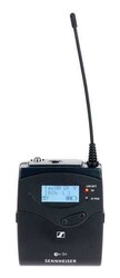 Sennheiser ew 100 G4-ME2/835-S-1G8 UHF Wireless Sistem - 4