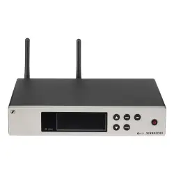 Sennheiser EW 100 G4-ME3 Kablosuz Kardoid Headset Mikrofon Sistemi - 6