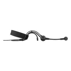 Sennheiser EW 100 G4-ME3 Kablosuz Kardoid Headset Mikrofon Sistemi - 13
