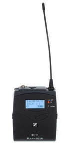 Sennheiser ew 100 G4-ME4-1G8 UHF Wireless Sistem - 3