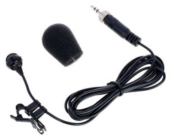 Sennheiser ew 122P G4-A Kablosuz Yaka Mikrofon Seti - 4