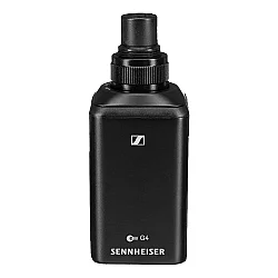 Sennheiser EW 500 BOOM G4 Kamera Üstü Kablosuz Plug-On Mikrofon Sistemi - 3