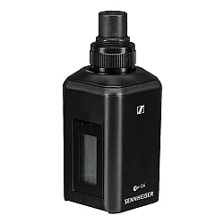 Sennheiser EW 500 BOOM G4 Kamera Üstü Kablosuz Plug-On Mikrofon Sistemi - 4