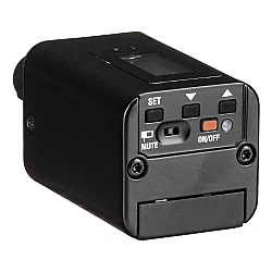 Sennheiser EW 500 BOOM G4 Kamera Üstü Kablosuz Plug-On Mikrofon Sistemi - 6