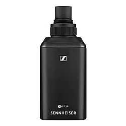 Sennheiser EW 500 BOOM G4 Kamera Üstü Kablosuz Plug-On Mikrofon Sistemi - 8