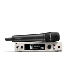 Sennheiser ew 500 G4-935-AW+ Kablosuz Vokal Mikrofon - 1