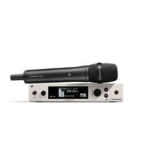 Sennheiser ew 500 G4-935-AW+ Kablosuz Vokal Mikrofon - 1