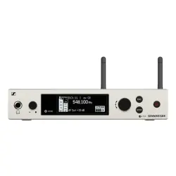 Sennheiser EW 500 G4-935 Kablosuz El Mikrofon Sistemi - 3