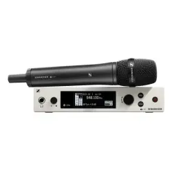 Sennheiser ew 500 G4-945 Kablosuz El Mikrofon Sistemi - Sennheiser