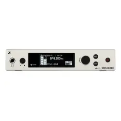 Sennheiser ew 500 G4-945 Kablosuz El Mikrofon Sistemi - 2