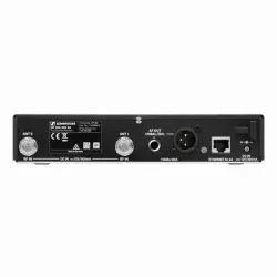 Sennheiser ew 500 G4-945 Kablosuz El Mikrofon Sistemi - 4