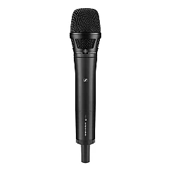 Sennheiser EW 500 G4-KK205 Neumann KK 205 Kapsüllü Kablosuz El Mikrofonu Sistemi - 2