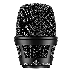 Sennheiser EW 500 G4-KK205 Neumann KK 205 Kapsüllü Kablosuz El Mikrofonu Sistemi - 3