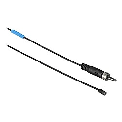Sennheiser ew 500 G4-MKE2 Tüm Yönlü Kablosuz Yaka Mikrofonu Sistemi - 7