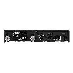 Sennheiser ew 500 G4-MKE2 Tüm Yönlü Kablosuz Yaka Mikrofonu Sistemi - 12
