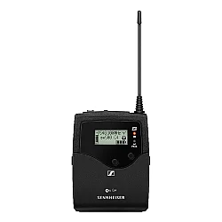 Sennheiser ew 500 G4-MKE2 Tüm Yönlü Kablosuz Yaka Mikrofonu Sistemi - 13