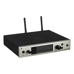 Sennheiser ew 500 G4-MKE2 Tüm Yönlü Kablosuz Yaka Mikrofonu Sistemi - 16
