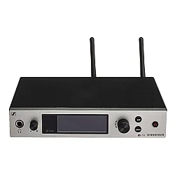 Sennheiser ew 500 G4-MKE2 Tüm Yönlü Kablosuz Yaka Mikrofonu Sistemi - 17