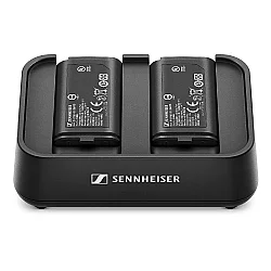 Sennheiser EW-D 2 Adet BA 70 Bataryalı Şarj Seti - 2