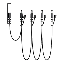 Sennheiser EW-D 4 Yollu Güç Dağıtım Kablosu - Sennheiser