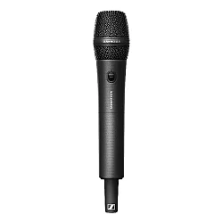 Sennheiser EW-D 835-S SET MMD 835 Kapsüllü Dijital Kablosuz El Mikrofonu Sistemi - 5