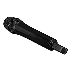 Sennheiser EW-D 835-S SET MMD 835 Kapsüllü Dijital Kablosuz El Mikrofonu Sistemi - 6