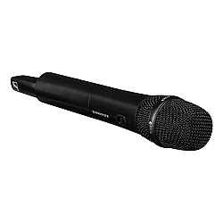 Sennheiser EW-D 835-S SET MMD 835 Kapsüllü Dijital Kablosuz El Mikrofonu Sistemi - 7