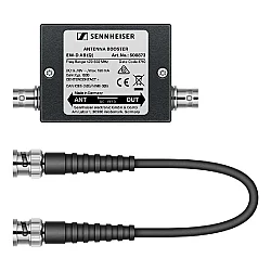 Sennheiser EW-D AB Hat İçi Anten Güçlendirici - Sennheiser