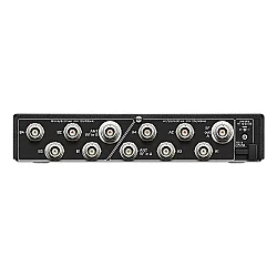 Sennheiser EW-D ASA 4 Yollu Aktif Anten Dağıtıcı ve DC Güç Dağıtım Sistemi - 2