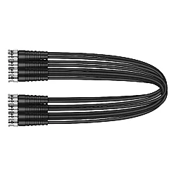 Sennheiser EW-D ASA 4 Yollu Aktif Anten Dağıtıcı ve DC Güç Dağıtım Sistemi - 4
