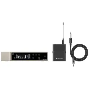Sennheiser EW-D CI1 SET Dijital Kablosuz Enstrüman Sistemi - 1