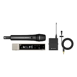 Sennheiser EW-D ME2/835-S Dijital Telsiz Combo Mikrofon Seti - Sennheiser