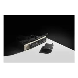 Sennheiser EW-D ME3 SET Dijital UHF Kablosuz Kardioid Headset Mikrofon Sistemi - 2