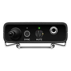 Sennheiser EW-D SK Dijital Kablosuz Bel Tipi Verici - 2