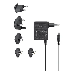 Sennheiser EW-D ve 2 Kanallı EW-DX Alıcılar İçin Güç Kaynağı Adaptörü - Sennheiser