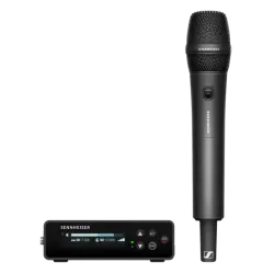 Sennheiser EW-DP 835 Set Kamera-Montajlı Dijital Kablosuz Mikrofon Sistemi - Sennheiser