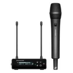 Sennheiser EW-DP 835 Set Kamera-Montajlı Dijital Kablosuz Mikrofon Sistemi - 2
