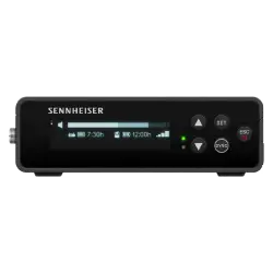 Sennheiser EW-DP 835 Set Kamera-Montajlı Dijital Kablosuz Mikrofon Sistemi - 3