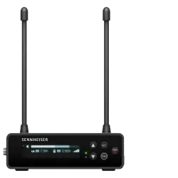 Sennheiser EW-DP 835 Set Kamera-Montajlı Dijital Kablosuz Mikrofon Sistemi - 4