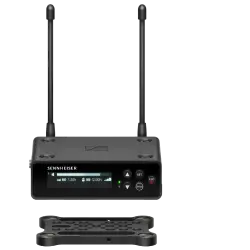 Sennheiser EW-DP 835 Set Kamera-Montajlı Dijital Kablosuz Mikrofon Sistemi - 5