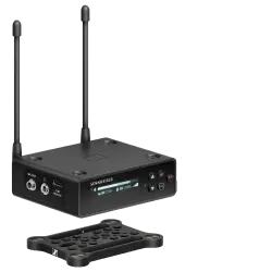 Sennheiser EW-DP 835 Set Kamera-Montajlı Dijital Kablosuz Mikrofon Sistemi - 7