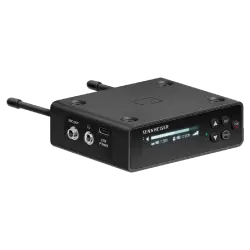 Sennheiser EW-DP 835 Set Kamera-Montajlı Dijital Kablosuz Mikrofon Sistemi - 9