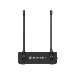 Sennheiser EW-DP 835 Set Kamera-Montajlı Dijital Kablosuz Mikrofon Sistemi - 12