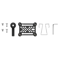 Sennheiser EW-DP 835 Set Kamera-Montajlı Dijital Kablosuz Mikrofon Sistemi - 14
