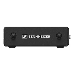 Sennheiser EW-DP ME 2 SET Kamera Üstü Dijital Kablosuz Çok Yönlü Yaka Mikrofonu Sistemi - 5