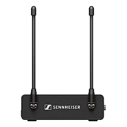 Sennheiser EW-DP ME 4 SET Kamera Üstü Dijital Kablosuz Kardioid Yaka Mikrofonu Sistemi - 12