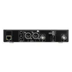 Sennheiser EW-DX 835-S SET - İki El Mikrofonu ve MMD 835 Kapsüllü Çift Kanallı Dijital Kablosuz Sistem (R1-9: 520 ila 607 MHz) - 5