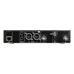 Sennheiser EW-DX EM 2 İki Kanallı Rack Tipi Dijital Kablosuz Alıcı - 2