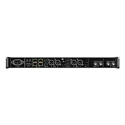 Sennheiser EW-DX EM 4 DANTE Dört Kanallı Dante Destekli Rack Tipi Dijital Kablosuz Alıcı - 2